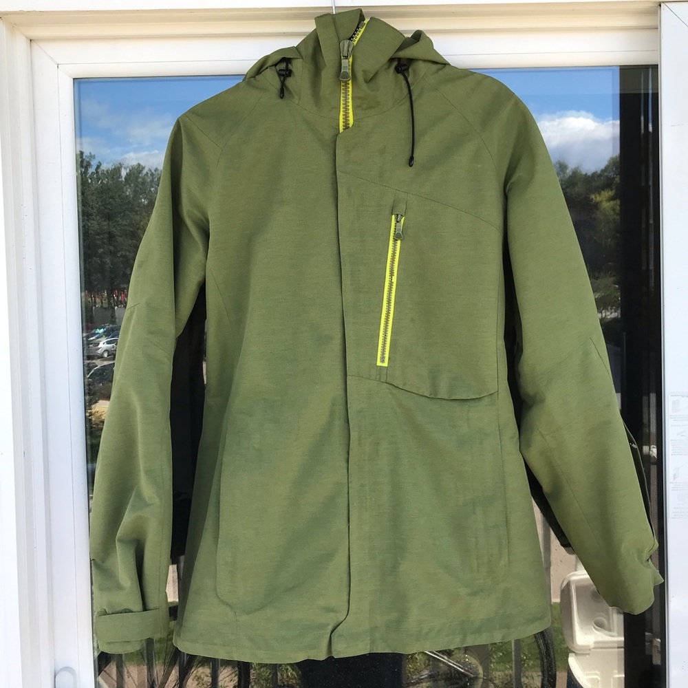 2016 Burton [ak] 2L GORE-TEX Women’s Snow Jacket